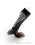 X-Socks Skiing Light Ski Socks, X-Bionic, Gray, , Male,Female,Unisex, 0228-10000, 5637589130, 8300783004700, N3-18.jpg