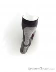 X-Socks Skiing Light Ski Socks, X-Bionic, Gray, , Male,Female,Unisex, 0228-10000, 5637589130, 8300783004700, N5-15.jpg