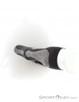 X-Socks Skiing Light Ski Socks, X-Bionic, Gray, , Male,Female,Unisex, 0228-10000, 5637589130, 8300783004700, N5-20.jpg