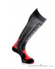 X-Socks Ski Alpin Calze da Sci, X-Bionic, Nero, , Uomo,Donna,Unisex, 0228-10097, 5637589135, 8050689096384, N1-01.jpg