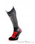 X-Socks Ski Alpin Ski Socks, X-Bionic, Negro, , Hombre,Mujer,Unisex, 0228-10097, 5637589135, 8050689096384, N1-06.jpg