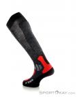 X-Socks Ski Alpin Ski Socks, X-Bionic, Black, , Male,Female,Unisex, 0228-10097, 5637589135, 8050689096384, N1-11.jpg