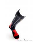 X-Socks Ski Alpin Ski Socks, X-Bionic, Čierna, , Muži,Ženy,Unisex, 0228-10097, 5637589135, 8050689096384, N2-02.jpg