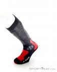 X-Socks Ski Alpin Ski Socks, X-Bionic, Negro, , Hombre,Mujer,Unisex, 0228-10097, 5637589135, 8050689096384, N2-07.jpg