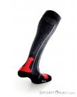 X-Socks Ski Alpin Ski Socks, X-Bionic, Noir, , Hommes,Femmes,Unisex, 0228-10097, 5637589135, 8050689096384, N2-17.jpg