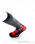 X-Socks Ski Alpin Ski Socks, X-Bionic, Black, , Male,Female,Unisex, 0228-10097, 5637589135, 8050689096384, N3-08.jpg