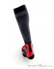 X-Socks Ski Alpin Ski Socks, X-Bionic, Black, , Male,Female,Unisex, 0228-10097, 5637589135, 8050689096384, N3-13.jpg