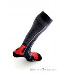 X-Socks Ski Alpin Ski Socks, , Black, , Male,Female,Unisex, 0228-10097, 5637589135, , N3-18.jpg