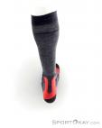 X-Socks Ski Alpin Ski Socks, , Black, , Male,Female,Unisex, 0228-10097, 5637589135, , N4-14.jpg