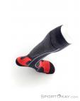 X-Socks Ski Alpin Ski Socks, X-Bionic, Čierna, , Muži,Ženy,Unisex, 0228-10097, 5637589135, 8050689096384, N4-19.jpg