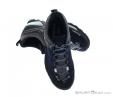 Salewa MTN Trainer Womens Approach Shoes, Salewa, Modrá, , Ženy, 0032-10494, 5637589152, 4053865859692, N3-03.jpg