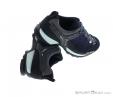 Salewa MTN Trainer Womens Approach Shoes, Salewa, Blue, , Female, 0032-10494, 5637589152, 4053865859692, N3-18.jpg