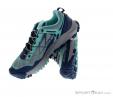 Salewa Multi Track Womens Trail Running Shoes, Salewa, Blue, , Female, 0032-10495, 5637589329, 4053865703551, N2-07.jpg