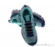 Salewa Multi Track Womens Trail Running Shoes, Salewa, Blue, , Female, 0032-10495, 5637589329, 4053865703551, N3-03.jpg