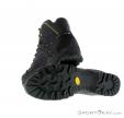 Salewa Rapace GTX Mens Mountaineering Boots Gore-Tex, , Black, , Male, 0032-10496, 5637589336, , N1-11.jpg