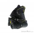 Salewa Rapace GTX Hommes Chaussures de montagne Gore-Tex, Salewa, Noir, , Hommes, 0032-10496, 5637589336, 4053865717954, N1-16.jpg