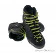 Salewa Rapace GTX Mens Mountaineering Boots Gore-Tex, Salewa, Black, , Male, 0032-10496, 5637589336, 4053865717954, N2-02.jpg