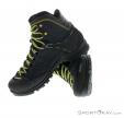 Salewa Rapace GTX Hommes Chaussures de montagne Gore-Tex, Salewa, Noir, , Hommes, 0032-10496, 5637589336, 4053865717954, N2-07.jpg