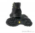 Salewa Rapace GTX Mens Mountaineering Boots Gore-Tex, , Black, , Male, 0032-10496, 5637589336, , N2-12.jpg