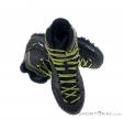 Salewa Rapace GTX Mens Mountaineering Boots Gore-Tex, , Black, , Male, 0032-10496, 5637589336, , N3-03.jpg