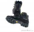 Salewa Rapace GTX Mens Mountaineering Boots Gore-Tex, Salewa, Black, , Male, 0032-10496, 5637589336, 4053865717954, N3-13.jpg