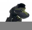 Salewa Rapace GTX Mens Mountaineering Boots Gore-Tex, Salewa, Black, , Male, 0032-10496, 5637589336, 4053865717954, N3-18.jpg