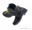 Salewa Rapace GTX Mens Mountaineering Boots Gore-Tex, , Black, , Male, 0032-10496, 5637589336, , N4-09.jpg