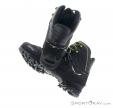Salewa Rapace GTX Hommes Chaussures de montagne Gore-Tex, Salewa, Noir, , Hommes, 0032-10496, 5637589336, 4053865717954, N4-14.jpg