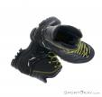 Salewa Rapace GTX Hommes Chaussures de montagne Gore-Tex, Salewa, Noir, , Hommes, 0032-10496, 5637589336, 4053865717954, N4-19.jpg