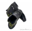Salewa Rapace GTX Mens Mountaineering Boots Gore-Tex, , Black, , Male, 0032-10496, 5637589336, , N5-05.jpg