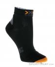X-Socks Run Discovery Womens Socks, X-Bionic, Noir, , Femmes, 0228-10087, 5637589349, 0, N1-01.jpg