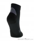 X-Socks Run Discovery Womens Socks, , Black, , Female, 0228-10087, 5637589349, , N1-16.jpg