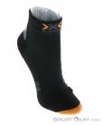 X-Socks Run Discovery Womens Socks, X-Bionic, Noir, , Femmes, 0228-10087, 5637589349, 0, N2-02.jpg