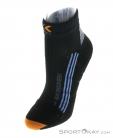 X-Socks Run Discovery Womens Socks, X-Bionic, Noir, , Femmes, 0228-10087, 5637589349, 0, N2-07.jpg