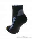 X-Socks Run Discovery Womens Socks, X-Bionic, Black, , Female, 0228-10087, 5637589349, 0, N2-12.jpg