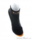 X-Socks Run Discovery Womens Socks, X-Bionic, Black, , Female, 0228-10087, 5637589349, 0, N3-03.jpg