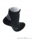 X-Socks Run Discovery Womens Socks, X-Bionic, Noir, , Femmes, 0228-10087, 5637589349, 0, N3-18.jpg