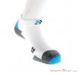 X-Socks Run Discovery Womens Socks, X-Bionic, Blanco, , Mujer, 0228-10087, 5637589351, 0, N1-01.jpg