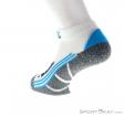 X-Socks Run Discovery Womens Socks, X-Bionic, Blanco, , Mujer, 0228-10087, 5637589351, 0, N1-11.jpg