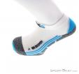 X-Socks Run Discovery Womens Socks, X-Bionic, Blanco, , Mujer, 0228-10087, 5637589351, 0, N3-08.jpg