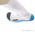 X-Socks Run Discovery Womens Socks, X-Bionic, Blanc, , Femmes, 0228-10087, 5637589351, 0, N4-09.jpg