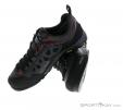 Salewa Firetail 3 GTX Mens Approach Shoes Gore-Tex, Salewa, Negro, , Hombre, 0032-10497, 5637589358, 4053865485204, N2-07.jpg