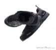 Salewa Firetail 3 GTX Mens Approach Shoes Gore-Tex, , Black, , Male, 0032-10497, 5637589358, , N4-09.jpg