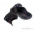 Salewa Firetail 3 GTX Mens Approach Shoes Gore-Tex, , Black, , Male, 0032-10497, 5637589358, , N4-19.jpg