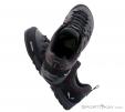 Salewa Firetail 3 GTX Mens Approach Shoes Gore-Tex, , Black, , Male, 0032-10497, 5637589358, , N5-15.jpg