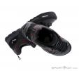Salewa Firetail 3 GTX Mens Approach Shoes Gore-Tex, Salewa, Black, , Male, 0032-10497, 5637589358, 4053865485204, N5-20.jpg