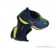 Salewa MTN Trainer Mens Approach Shoes, Salewa, Blue, , Male, 0032-10498, 5637589368, 0, N3-18.jpg