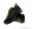 Salewa MTN Trainer L Mens Approach Shoes, Salewa, Brun, , Hommes, 0032-10595, 5637589380, 4053865858930, N1-06.jpg