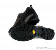 Salewa MTN Trainer L Mens Approach Shoes, Salewa, Brown, , Male, 0032-10595, 5637589380, 4053865858930, N1-11.jpg