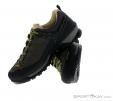 Salewa MTN Trainer L Mens Approach Shoes, Salewa, Brun, , Hommes, 0032-10595, 5637589380, 4053865858930, N2-07.jpg